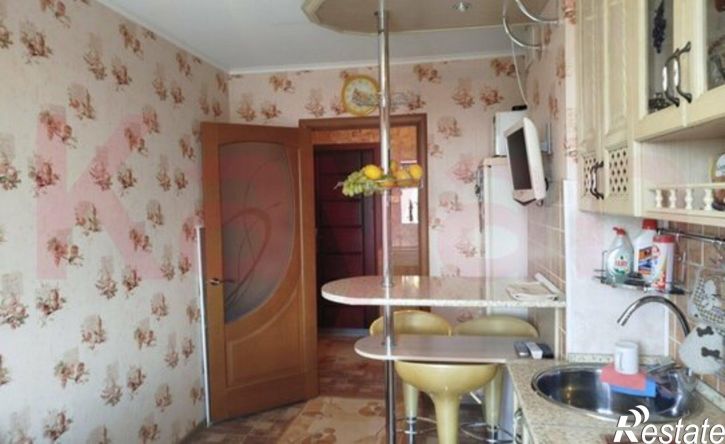 2-комн квартира ул Ставропольская, 96,  д. 96