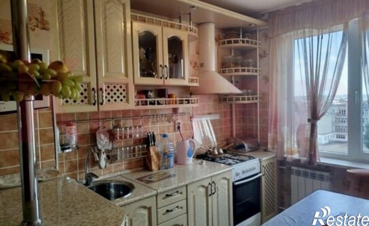 2-комн квартира ул Ставропольская, 96,  д. 96