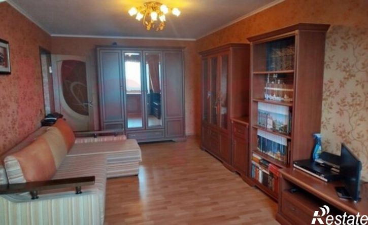 2-комн квартира ул Ставропольская, 96,  д. 96