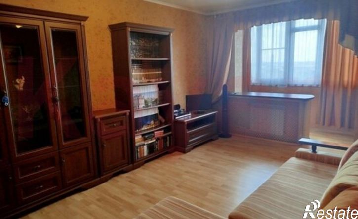 2-комн квартира ул Ставропольская, 96,  д. 96