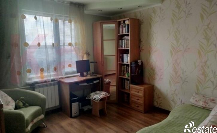 2-комн квартира ул Ставропольская, 96,  д. 96