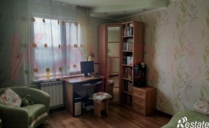 2-комн квартира ул Ставропольская, 96,  д. 96