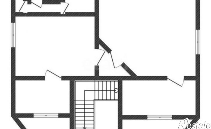 3-комн квартира ул Есаульская, 58/1,  д. 58/1