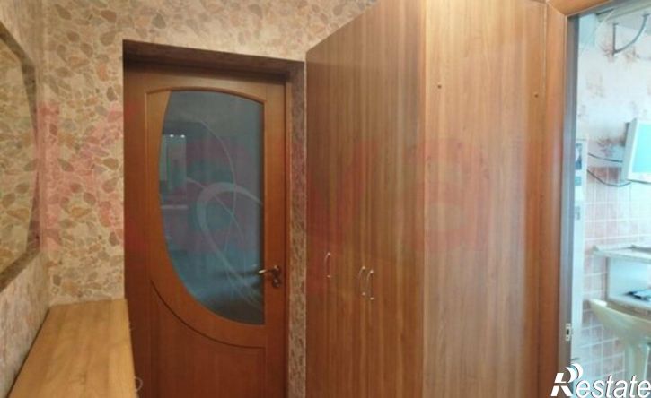 2-комн квартира ул Ставропольская, 96,  д. 96