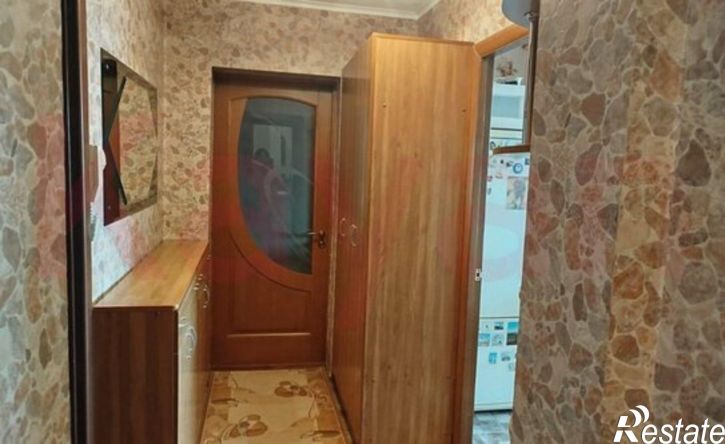 2-комн квартира ул Ставропольская, 96,  д. 96
