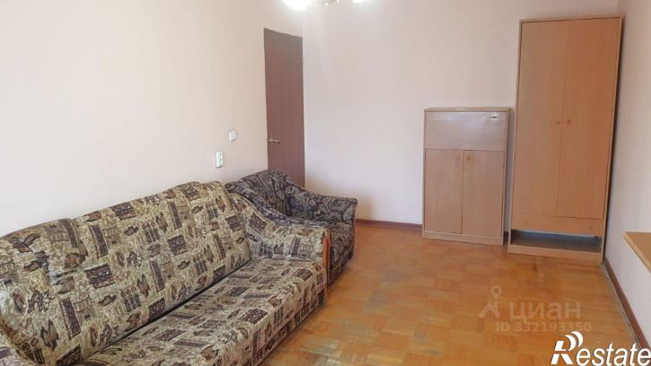 2-комн квартира ул им. Космонавта Гагарина, 85,  д. 85
