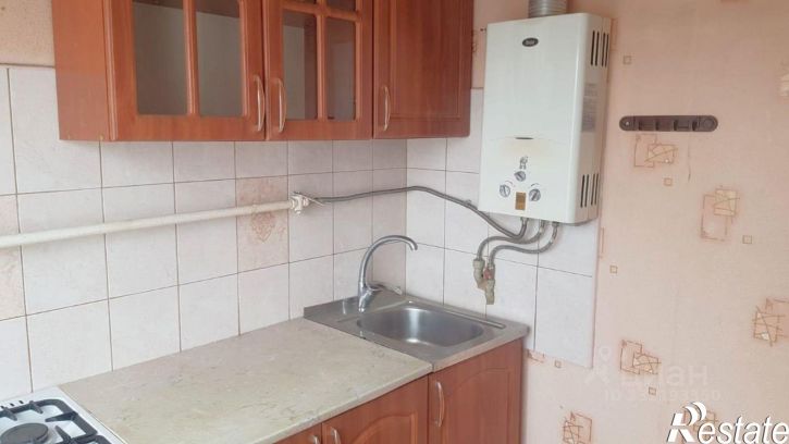 2-комн квартира ул им. Космонавта Гагарина, 85,  д. 85
