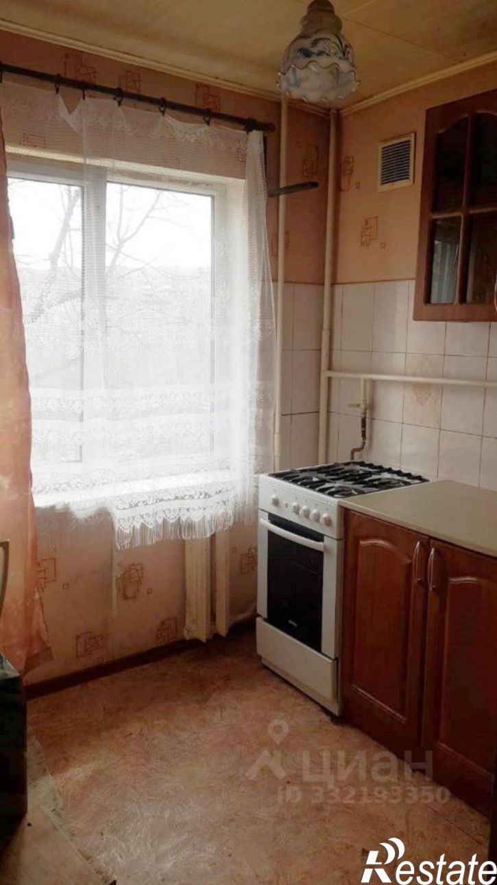2-комн квартира ул им. Космонавта Гагарина, 85,  д. 85