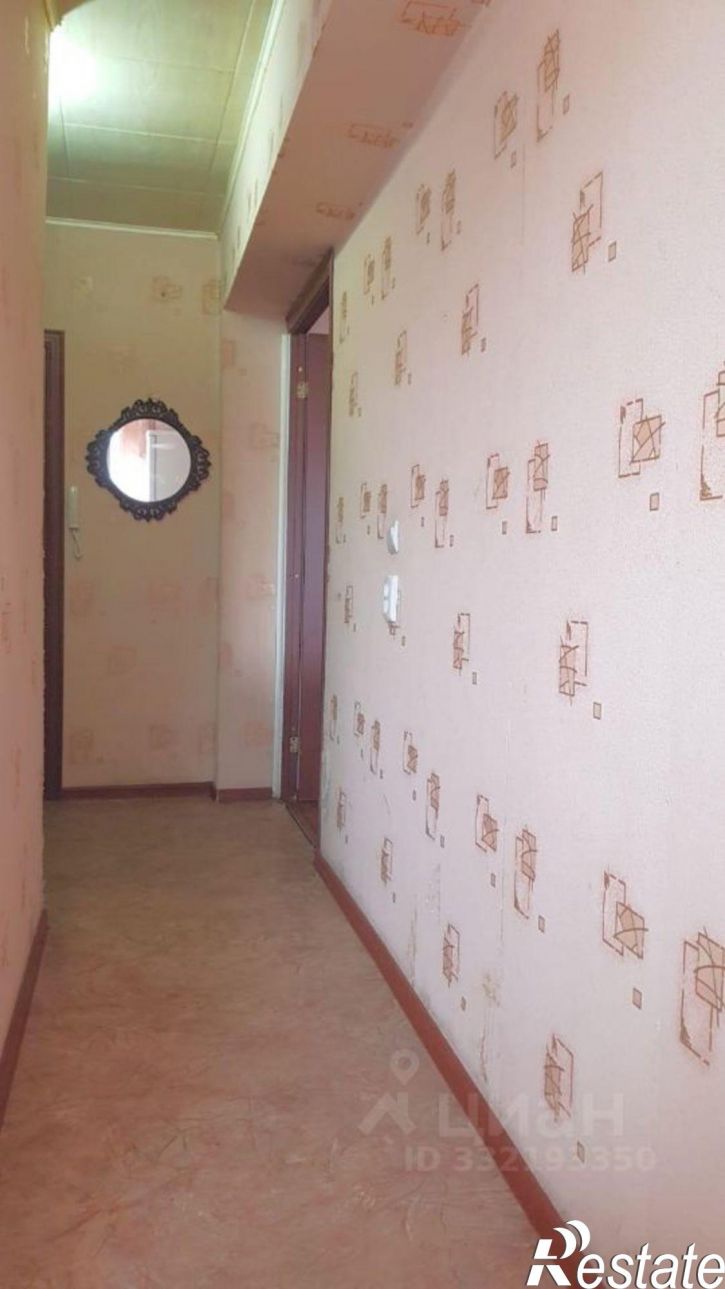 2-комн квартира ул им. Космонавта Гагарина, 85,  д. 85