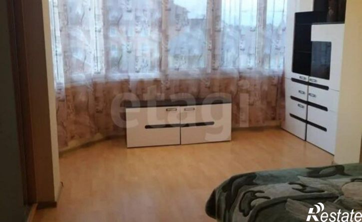 3-комн квартира ул Есаульская, 58/1,  д. 58/1