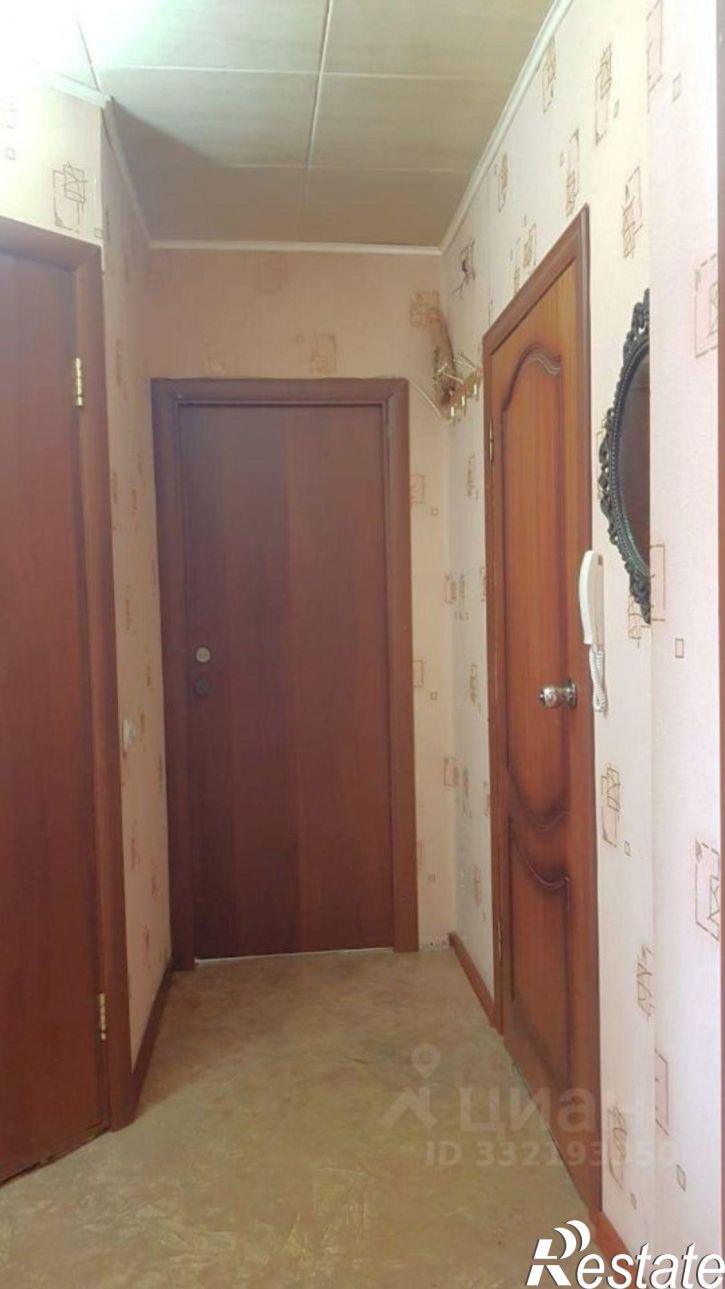 2-комн квартира ул им. Космонавта Гагарина, 85,  д. 85