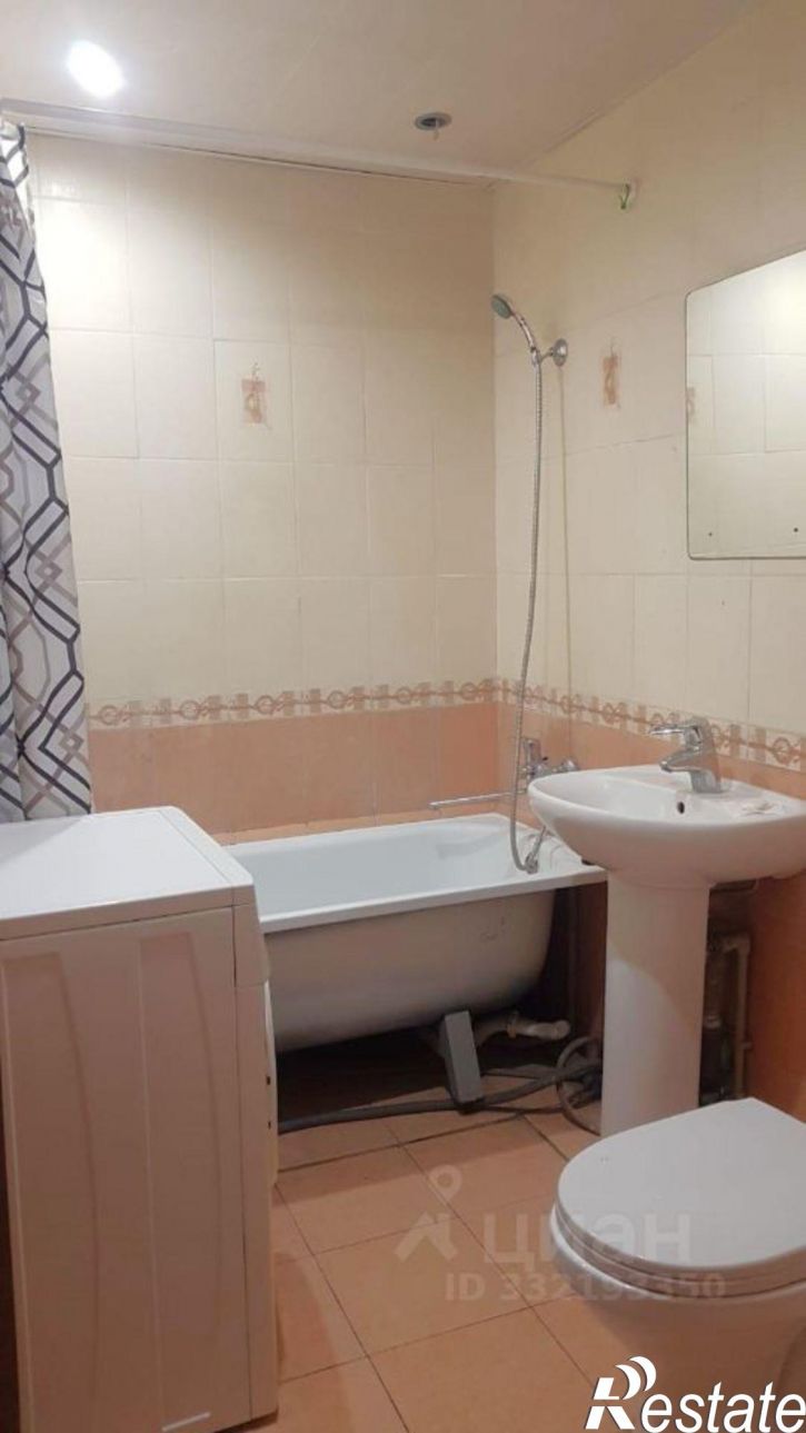 2-комн квартира ул им. Космонавта Гагарина, 85,  д. 85