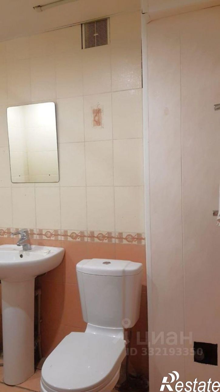 2-комн квартира ул им. Космонавта Гагарина, 85,  д. 85