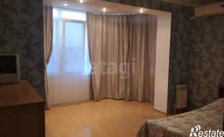 3-комн квартира ул Есаульская, 58/1,  д. 58/1