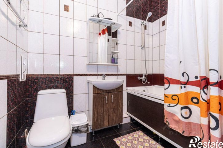 1-комн квартира ул Казбекская, 14,  д. 14
