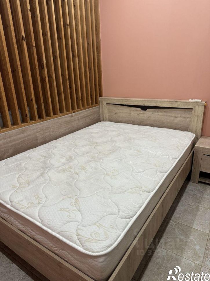 1-комн квартира ул им. Героя Николая Шевелёва, 3,  д. 3