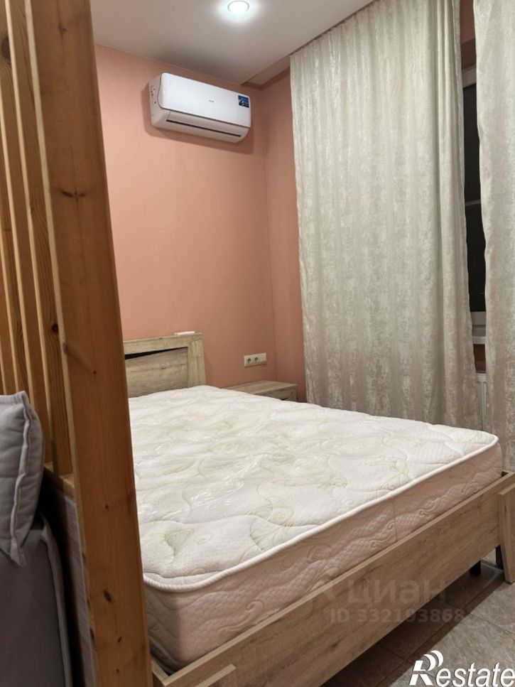 1-комн квартира ул им. Героя Николая Шевелёва, 3,  д. 3
