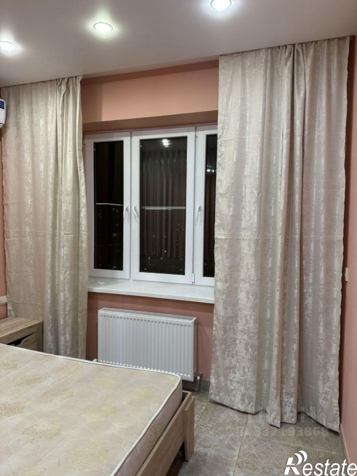 1-комн квартира ул им. Героя Николая Шевелёва, 3,  д. 3
