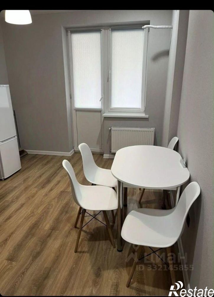 1-комн квартира Ростовское шоссе, 30/6к1