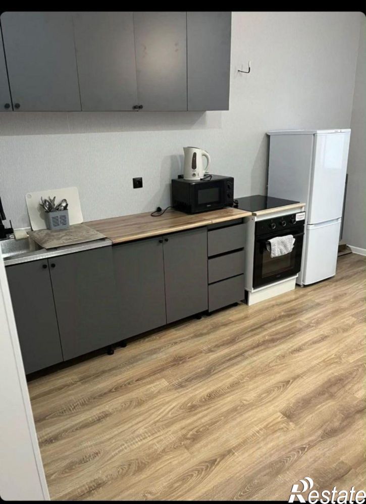 1-комн квартира Ростовское шоссе, 30/6к1