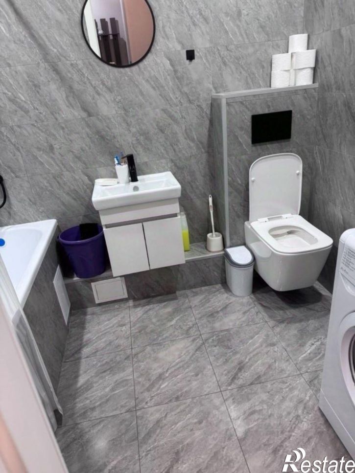 1-комн квартира Ростовское шоссе, 30/6к1