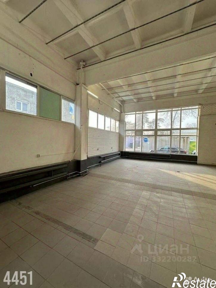 Производственное помещение ул им. Кропоткина, 50,  д. 50