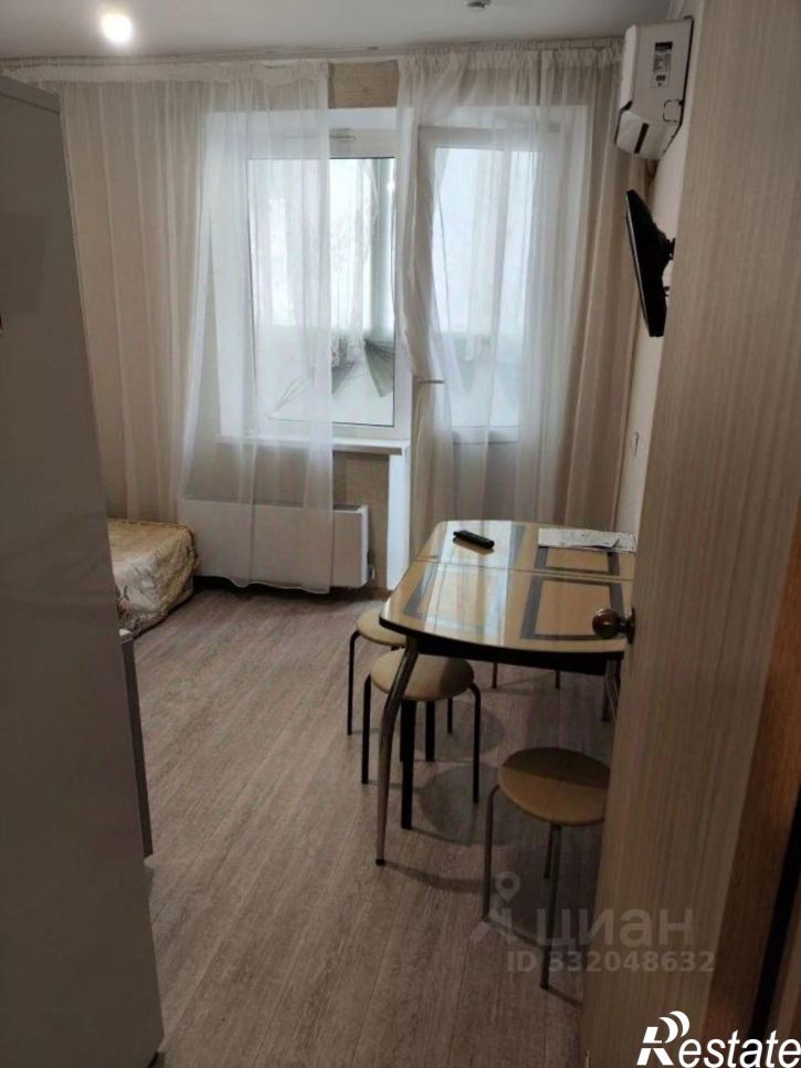 1-комн квартира ул им. Генерала Трошева Г.Н., 8,  д. 8
