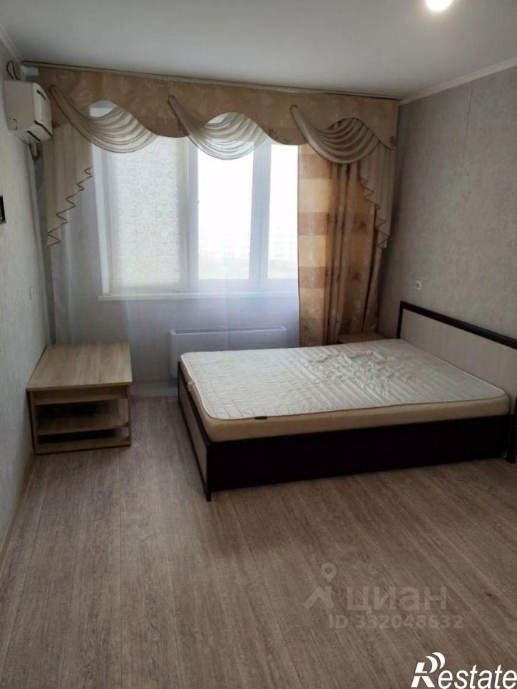 1-комн квартира ул им. Генерала Трошева Г.Н., 8,  д. 8