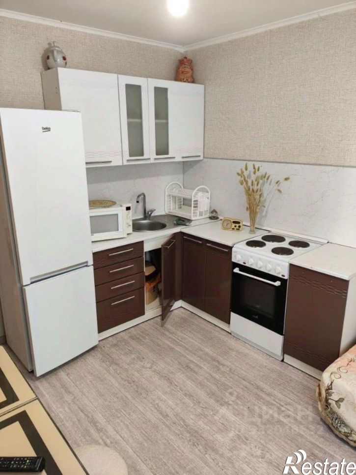 1-комн квартира ул им. Генерала Трошева Г.Н., 8,  д. 8