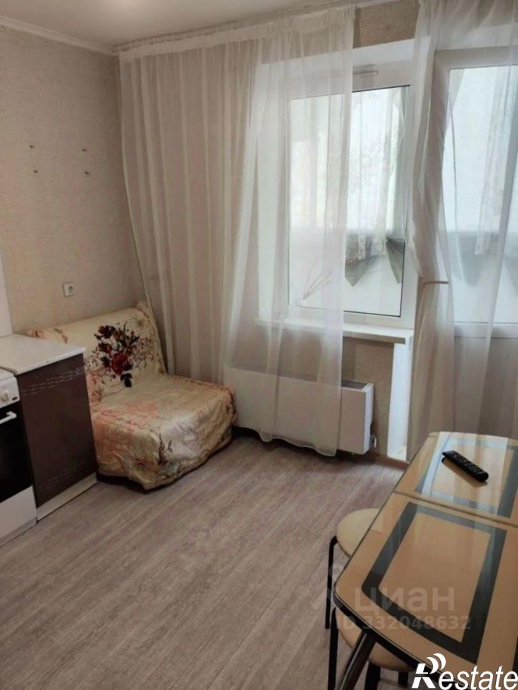 1-комн квартира ул им. Генерала Трошева Г.Н., 8,  д. 8