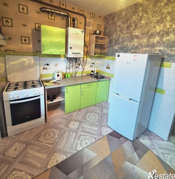 1-комн квартира ул 2-я Целиноградская, 32,  д. 32