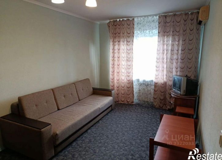 1-комн квартира ул Карасунская Набережная, 81,  д. 81