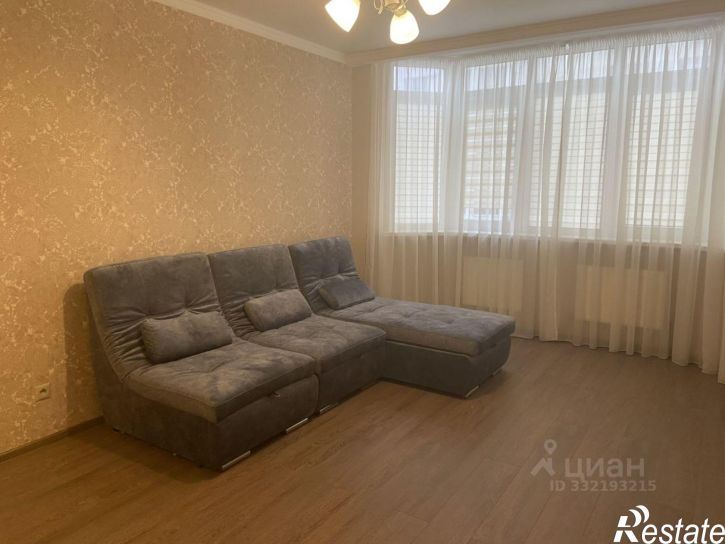 1-комн квартира ул им. Яна Полуяна, 47,  д. 47