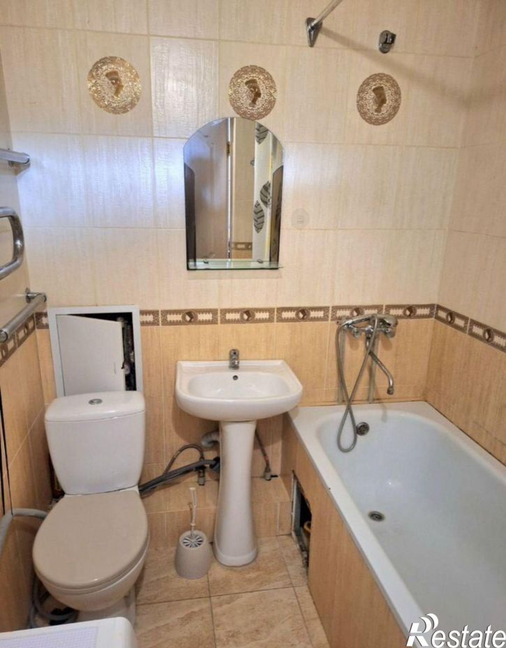 1-комн квартира ул 2-я Целиноградская, 32,  д. 32