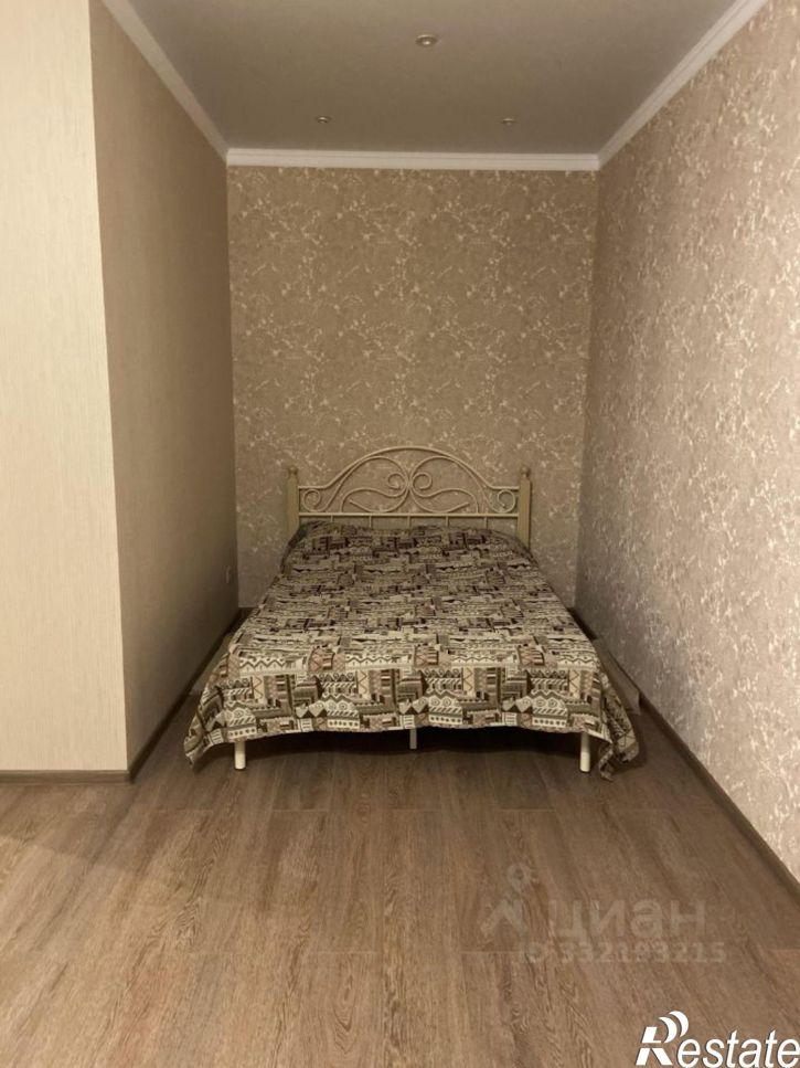 1-комн квартира ул им. Яна Полуяна, 47,  д. 47