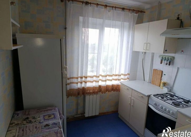 1-комн квартира ул Карасунская Набережная, 81,  д. 81