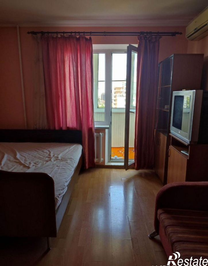 1-комн квартира ул Красных Партизан, 248,  д. 248