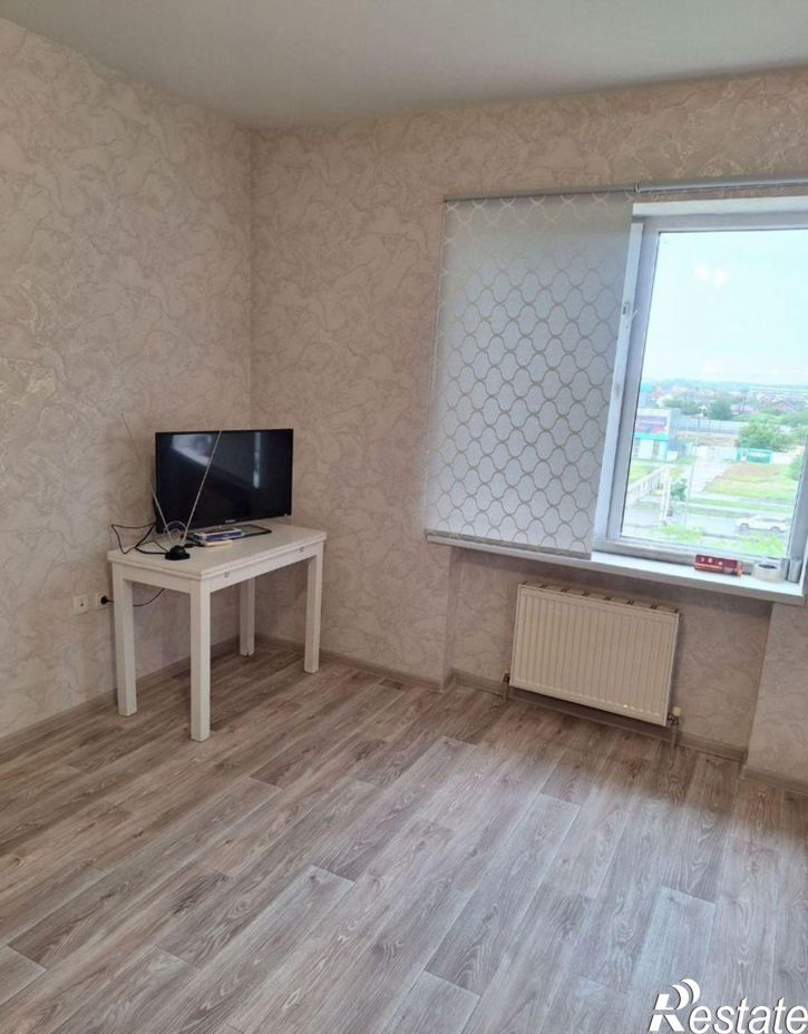 1-комн квартира ул 2-я Целиноградская, 32,  д. 32