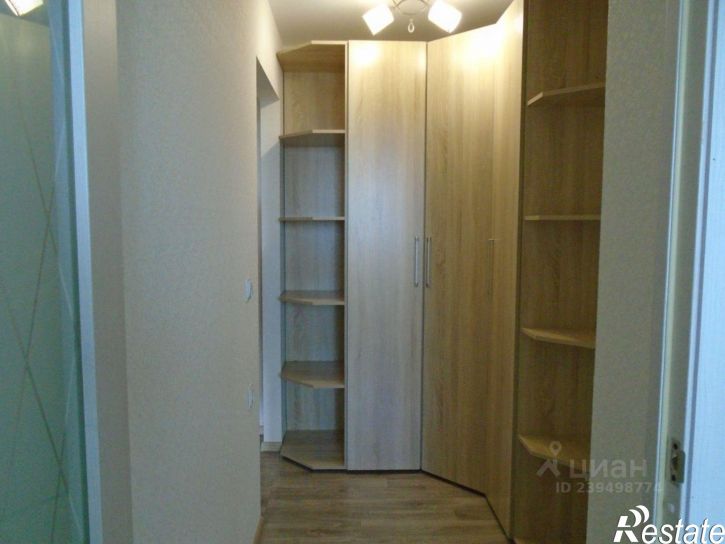 1-комн квартира Карасунский округ