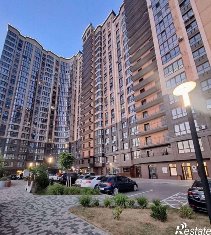 1-комн квартира улица Григория Булгакова, 19к1