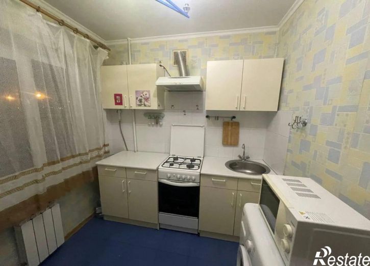 1-комн квартира ул Карасунская Набережная, 81,  д. 81