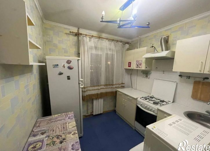 1-комн квартира ул Карасунская Набережная, 81,  д. 81