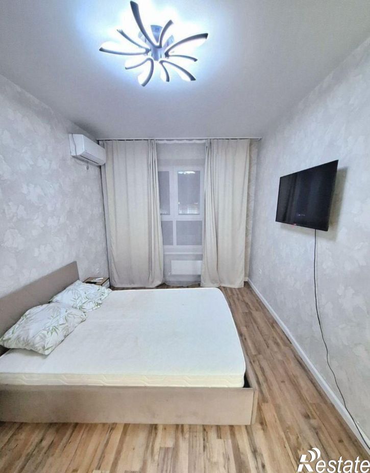 1-комн квартира улица Григория Булгакова, 19к1