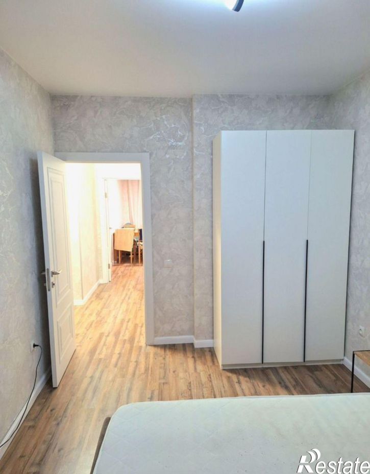 1-комн квартира улица Григория Булгакова, 19к1