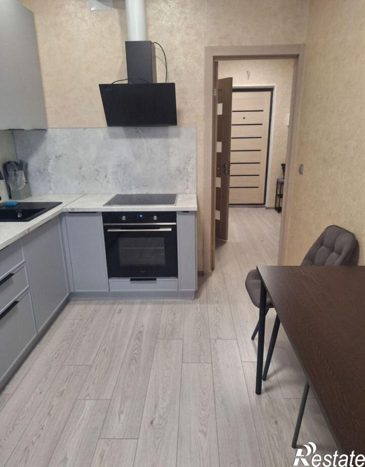 1-комн квартира ул Душистая, 60,  д. 60