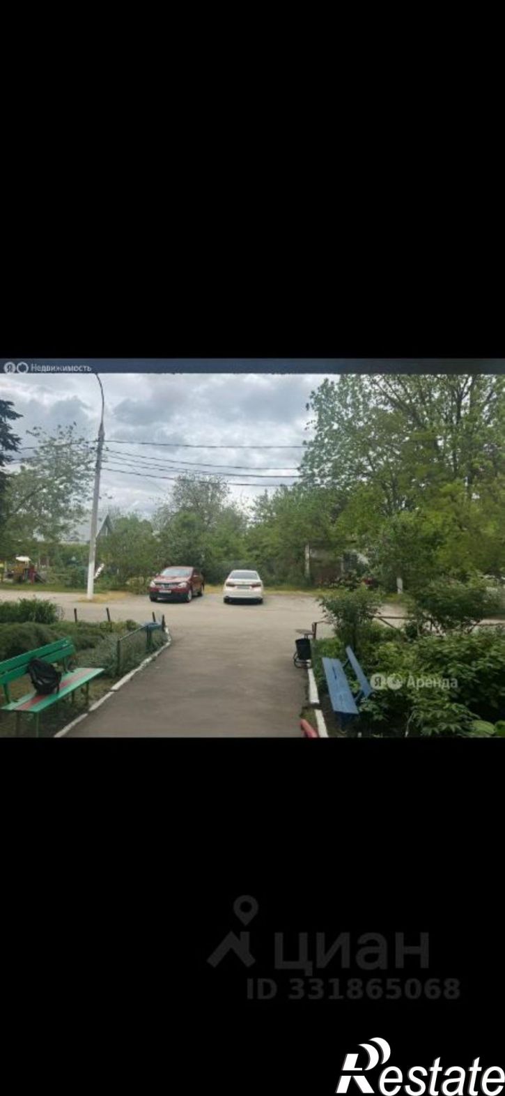 1-комн квартира ул Ейское Шоссе, 3А,  д. 3А