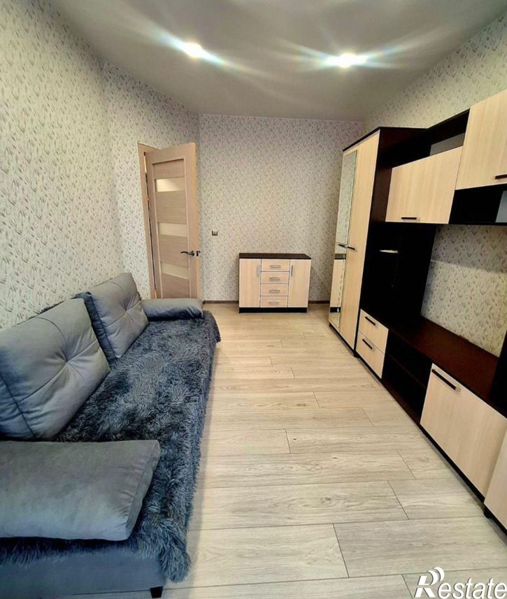1-комн квартира ул Душистая, 60,  д. 60