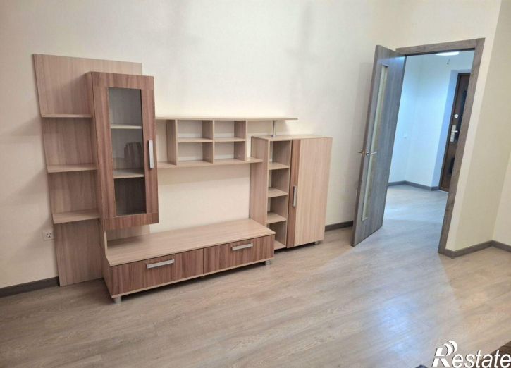 1-комн квартира ул Боспорская, 2,  д. 2