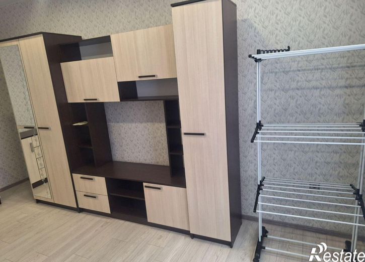 1-комн квартира ул Душистая, 60,  д. 60