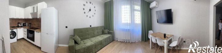 1-комн квартира ул Почтовое отделение 87, 57,  д. 57
